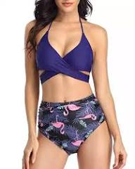 ROPA DE BAÑO