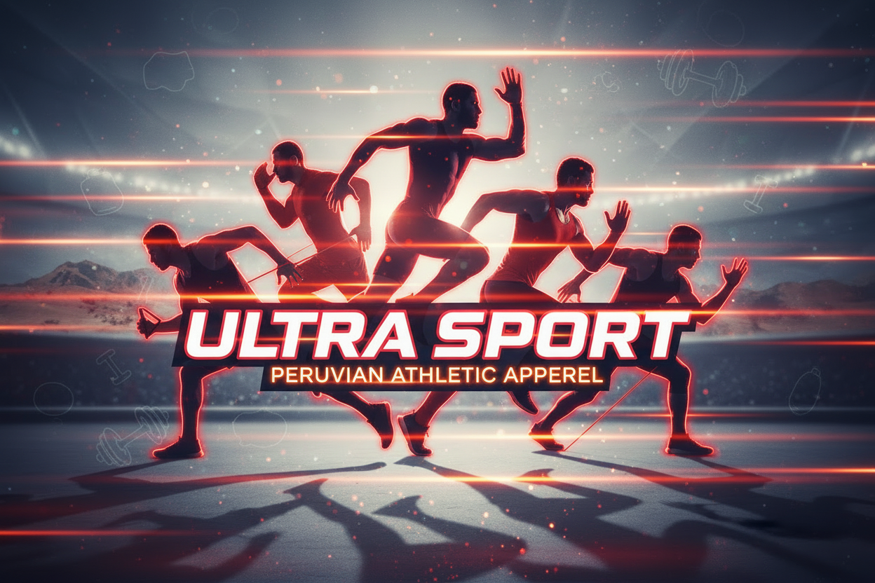 Portada ULTRA SPORT Vibrante